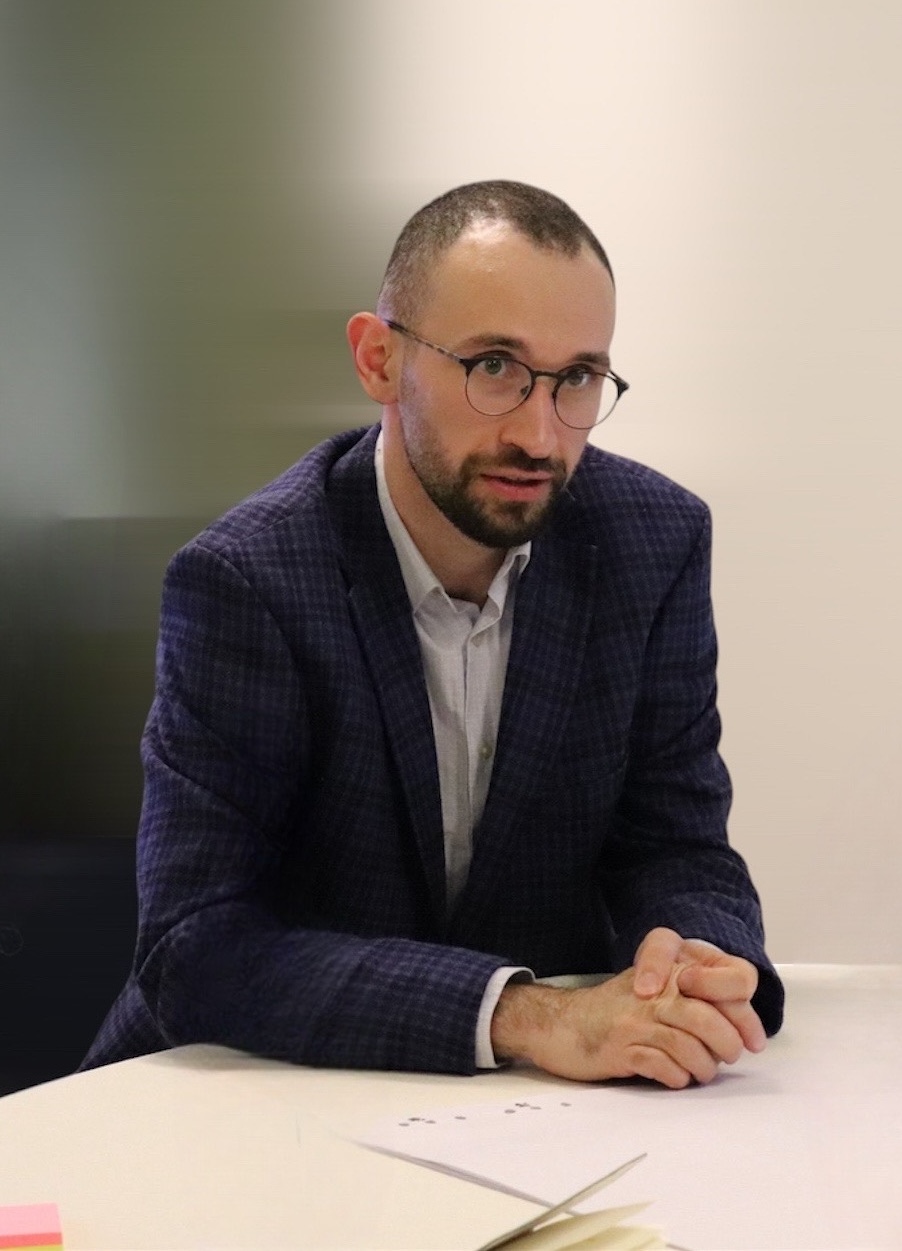 Temur Gugushvili